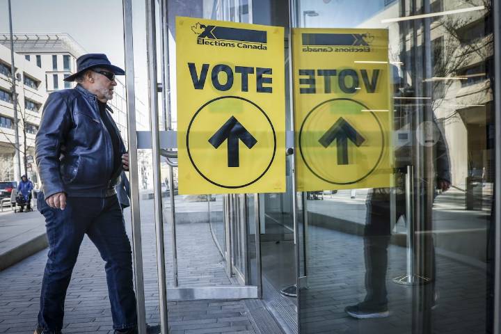 Foreign interference campaigns did not affect federal election integrity, task force finds