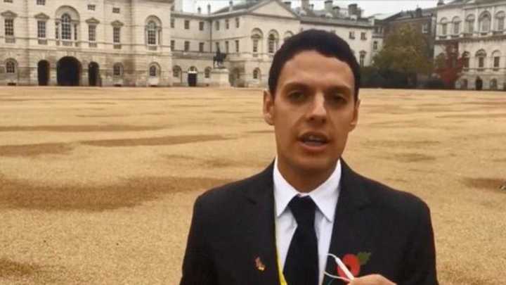 Condenan al periodista Juan Fernando Barona por violenta agresión a su expareja en Bogotá