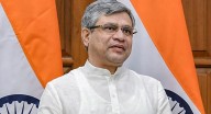 Uttar Pradesh News: Railway Minister Ashwini Vaishnaw Launches India’s First Door-To-Door Logistics Service From Soniq Goods Shed In Lucknow