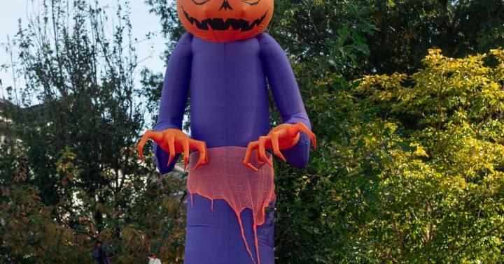 Nightmare in Elmwood 5k celebrates Halloween and community