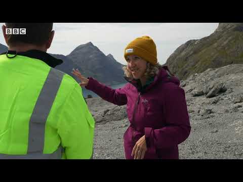 The race for Greenland’s Mineral wealth