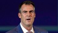 Gov. Stitt announces Operation SAFE in Oklahoma City