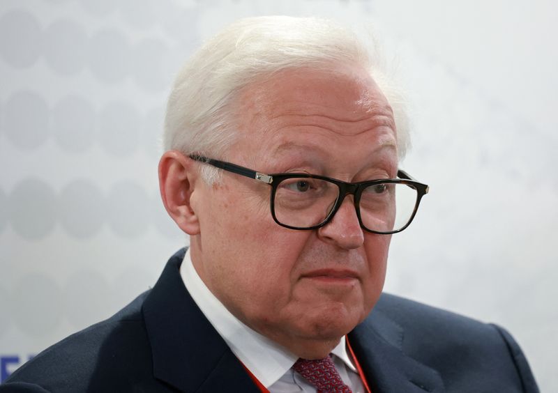Russia says it will swiftly carry out a nuclear test if the US does the same, RIA reports