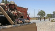 Gunmen Attack Pakistan Forces In Khyber's Tirah Valley; 3 Security Personnel Dead