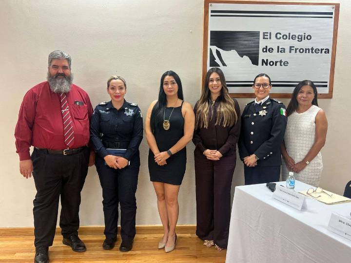Participa la Fiscalía en seminario sobre seguridad y transformación social