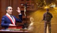 Estado de emergencia: Expertos cuestionan eficacia de medida implementada por José Jerí