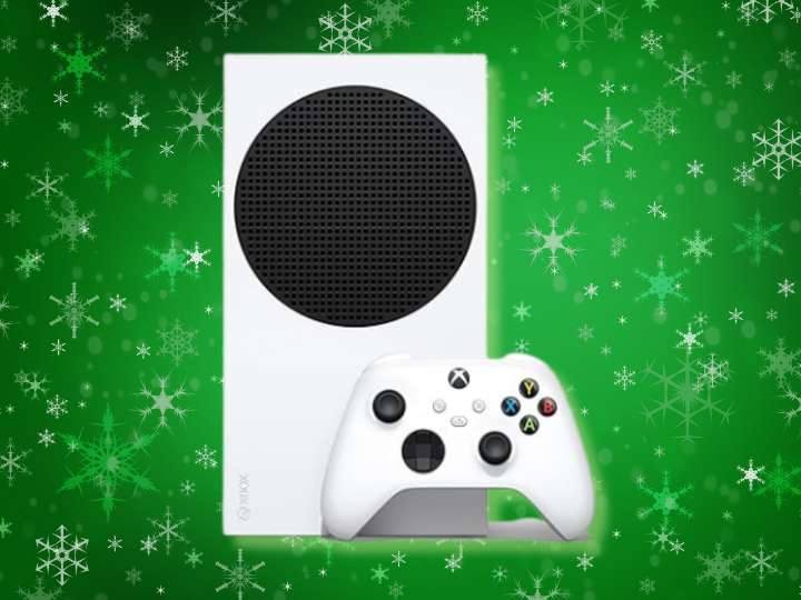 Will Xbox consoles be on sale for Black Friday 2025?