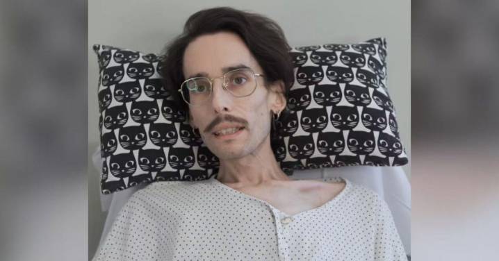 Muere una semana después de casarse el influencer Juan Jyoza