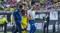 ¿Es grave? Fidalgo explica la situación con su rodilla
