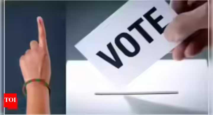Bihar Election 2025 Date Live Updates: Election Commission to announce poll schedule today at 4 pm; briefing to take place at Vigyan Bhawan