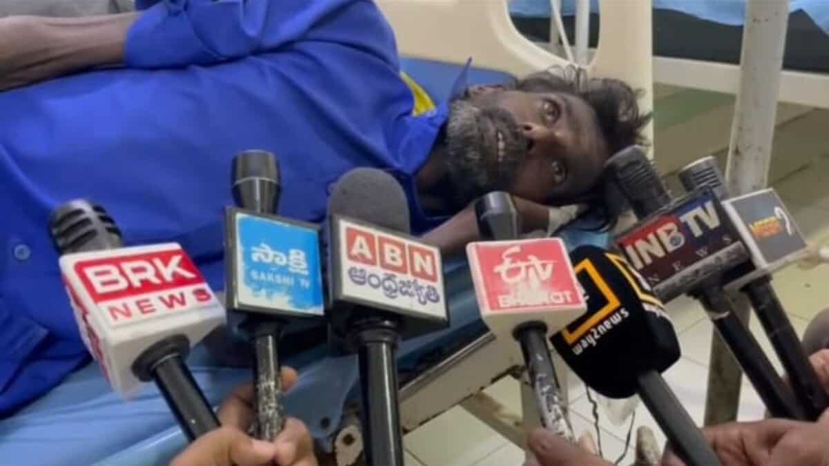 Telangana patient with kidney illness denied treatment, shifted to mortuary