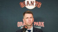 Giants rumors: Buster Posey might hire 1 of his backup catchers to be manager