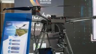 Colombia tendrá un grupo especial de antidrones: mindefensa entregó detalles
