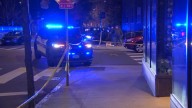 Cambridge MA police investigation