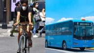 Plantea Semov sistema de bici pública para línea VI del Mexibús