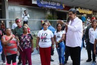 Maduro declara dos días de júbilo no laborable por canonización de santos venezolanos