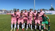 Real Pilar sumó pero no pudo descontarle al líder