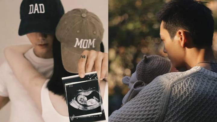Love’s Ambition Actor William Chan and Supermodel He Sui Announce Birth of Baby, Confir...