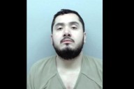 Cae en Laredo con 7 kilos de cocaína