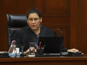 Corte rechaza poner límites a facultades sancionadoras del INE