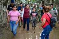 Video | La gestión de Sheinbaum tras las inundaciones en México