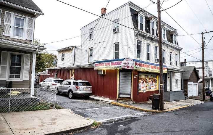 Steelton-Highspire cancels in-person classes after shooting leaves 1 dead, another injured
