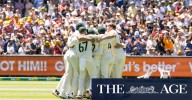 The Ashes: A staggering 700,00 tickets have been snapped up for the Australian cricket summer against India and England