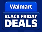 Walmart reveals 2025 Black Friday schedule with early access for members