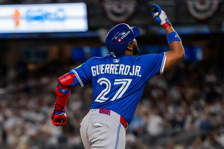 Yankees de Nueva York son eliminados por los Blue Jays en el Yankee Stadium