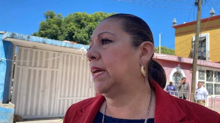 Buscará Congreso modificar el presupuesto estatal para atender daños por desastres naturales