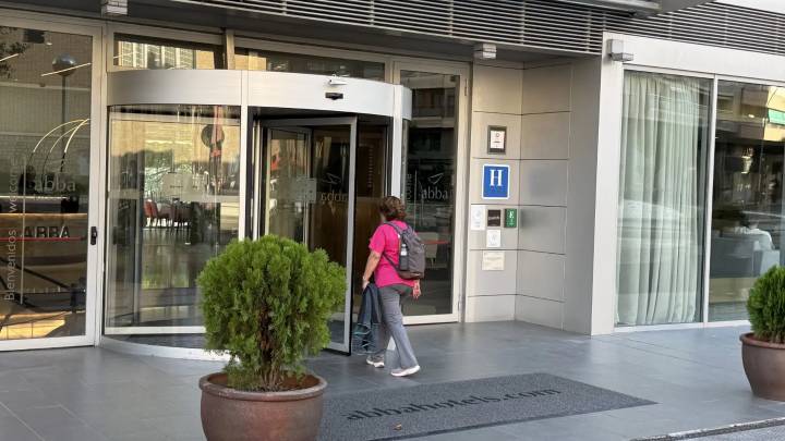 Los hoteles de Huesca rozan el lleno para el puente del Pilar