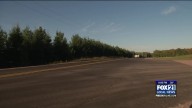 Town of Kelly Completes First Paved Road