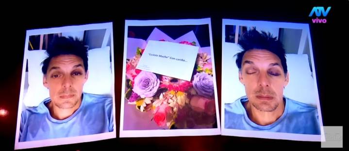"Le ha destruido el matrimonio". La defensa de Gustavo Salcedo tras denuncias de productor vinculado a Maju