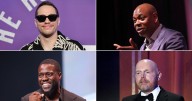 American comedians at Saudi festival draw backlash from human rights groups