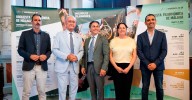 El gerente de la Filarmónica de Málaga abandona la formación