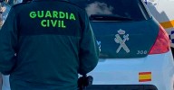 Dos individuos son detenidos por el robo en una vivienda de Pulianas
