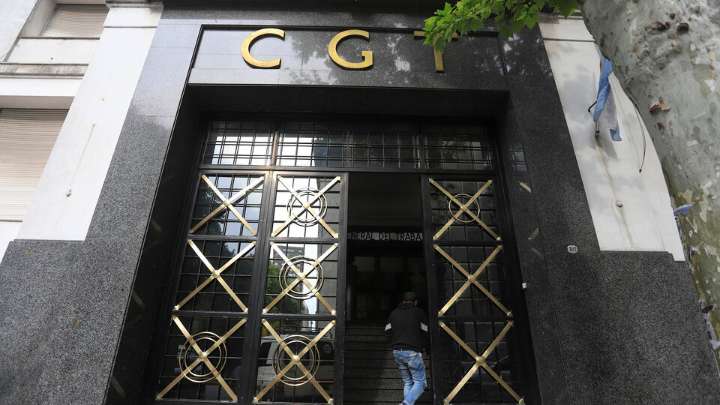 La CGT rechaza la reforma laboral
