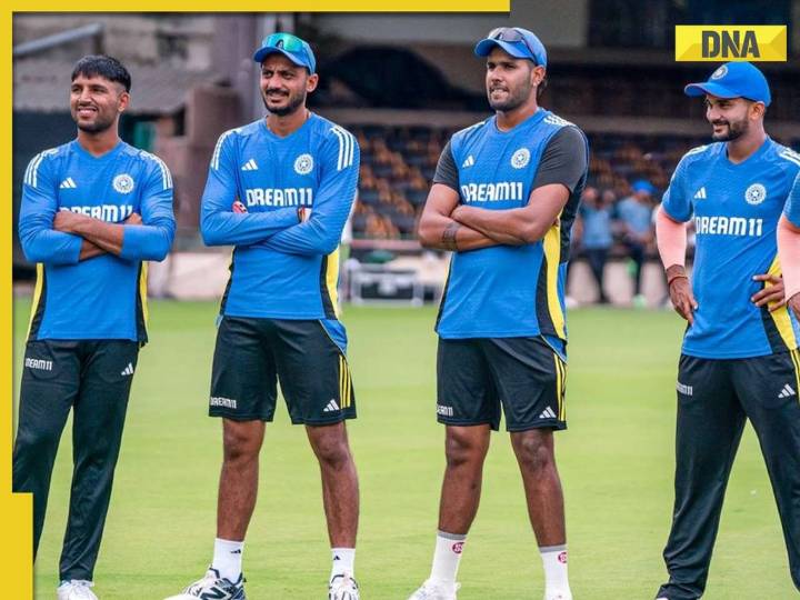 'Forget 2027 ODI World Cup...': Former cricketer flags concern on these BCCI sel