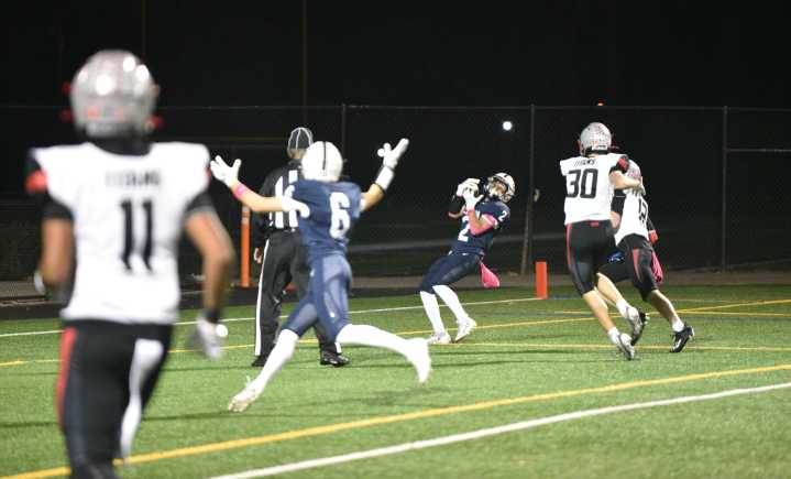 ‘The chemistry is clicking now’: Skyview tops Union 42