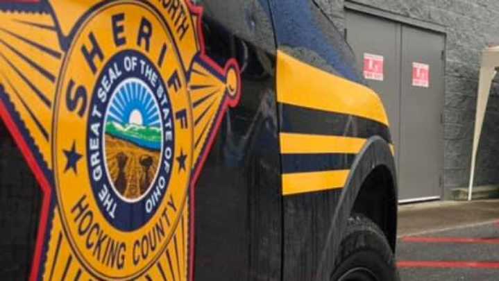 Deputies: Hidden camera found in Hocking Hills rental cabin violated dozens of victims