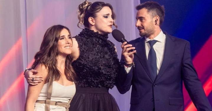 El «Team Soledad» de La Voz Argentina tuvo sus “Cuartos de final”: quiénes son los dos semifinalistas