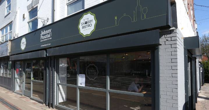 Full list of Nottinghamshire businesses named and shamed by government for not paying minimum wage