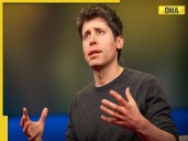 Sam Altman reveals he's jealous of 20-year-old college dropouts due to...