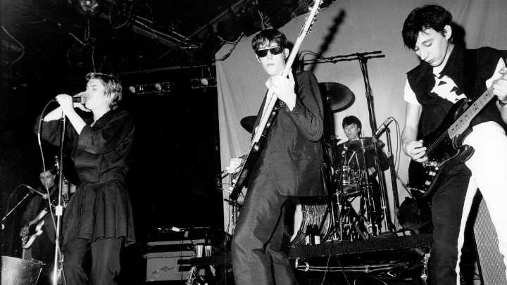 3 Essential Post-Punk Albums From the Early 1980s You Must Hear Today