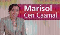 Marisol Cen Caamal: La Casa de la Protección de la Joven