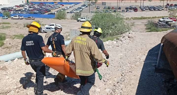 Más de 300 llamados de emergencia atendió bomberos durante septiembre en Hermosillo