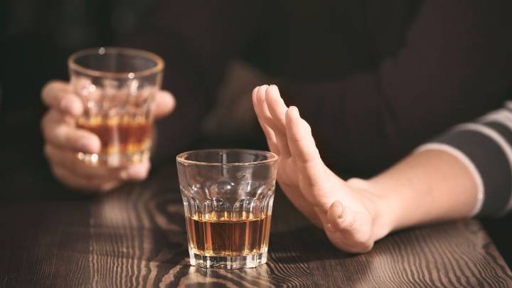 This generation is 20 times more likely to abstain from alcohol