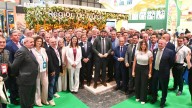 Más de 120 empresas murcianas en Fruit Attraction