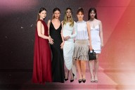 Los mejores looks de Mia Goth