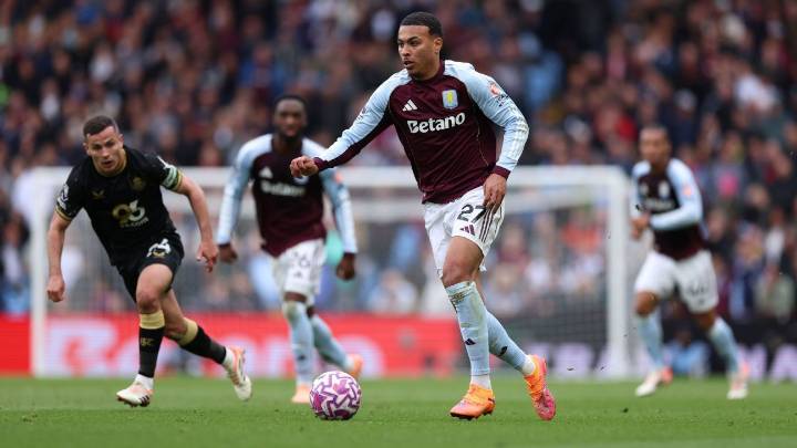 Premier League updates: Tottenham
